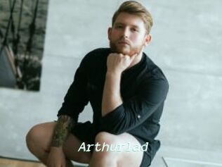 Arthurlad