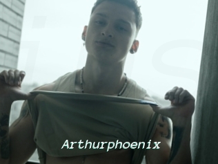 Arthurphoenix