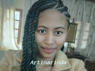 Artinarinda
