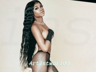 Artistworldd