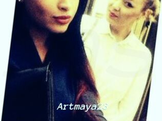Artmaya23