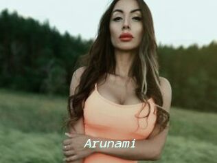 Arunami