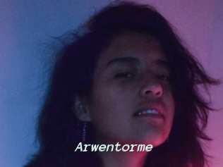 Arwentorme