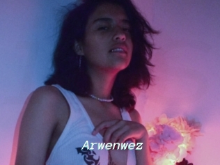 Arwenwez
