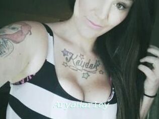 AryaHarley
