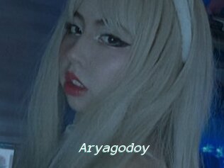 Aryagodoy