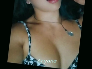 Aryana