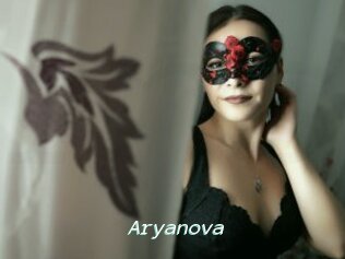 Aryanova
