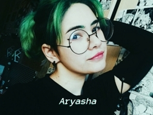 Aryasha