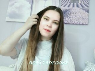 Asaliabrooks
