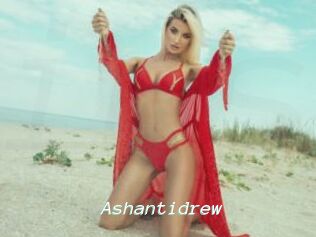 Ashantidrew
