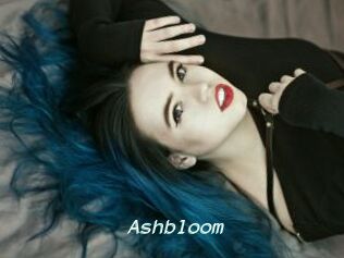 Ashbloom