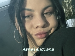 Ashelendiana