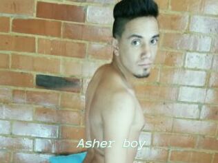 Asher_boy
