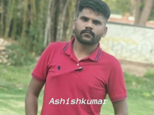 Ashishkumar