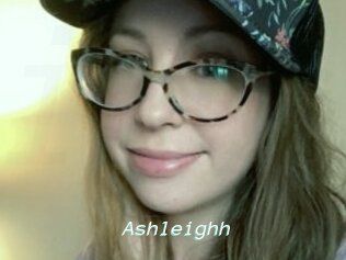 Ashleighh
