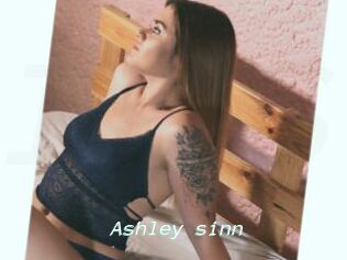 Ashley_sinn