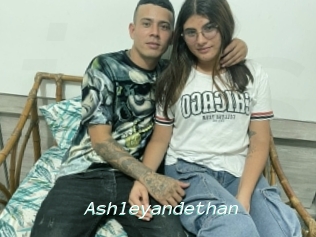Ashleyandethan