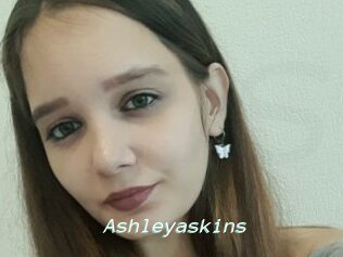 Ashleyaskins
