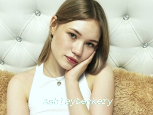 Ashleybeckery