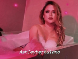 Ashleybertulano