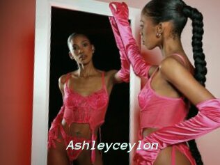 Ashleyceylon