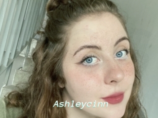 Ashleycinn