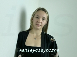Ashleyclayborne