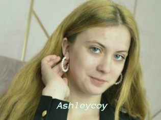 Ashleycoy