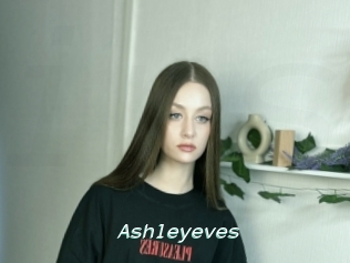 Ashleyeves
