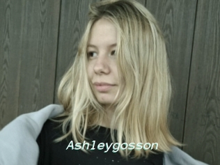 Ashleygosson