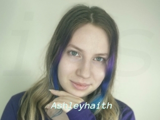 Ashleyhaith