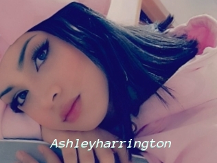 Ashleyharrington