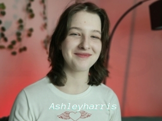 Ashleyharris