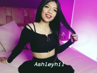 Ashleyhil