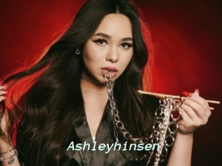Ashleyhinsen