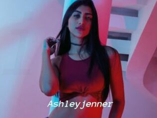 Ashleyjenner