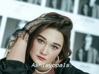 Ashleyopals