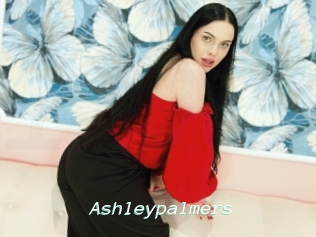 Ashleypalmers