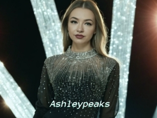 Ashleypeaks