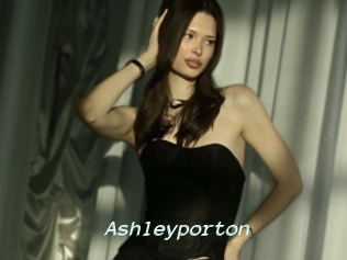 Ashleyporton