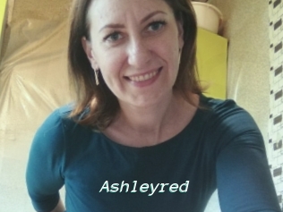 Ashleyred