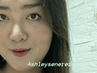 Ashleysenerez