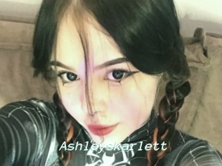 Ashleyskarlett
