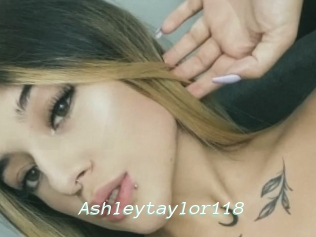 Ashleytaylor118