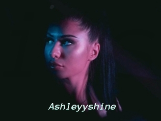 Ashleyyshine