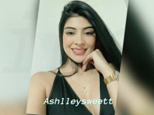 Ashlleysweett