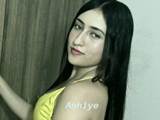 Ashlye