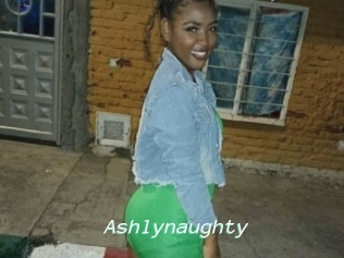 Ashlynaughty