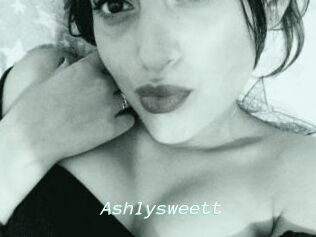 Ashlysweett